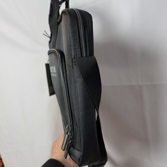 Kenneth Cole Laptop Bag - NWT - Picture 5 of 8